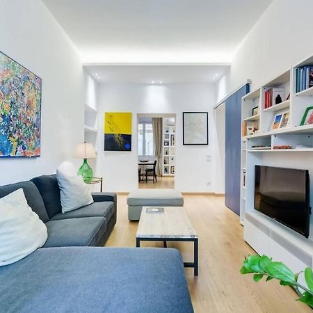 Incantevole Appartamento In Pieno Centro A Roma Extérieur photo