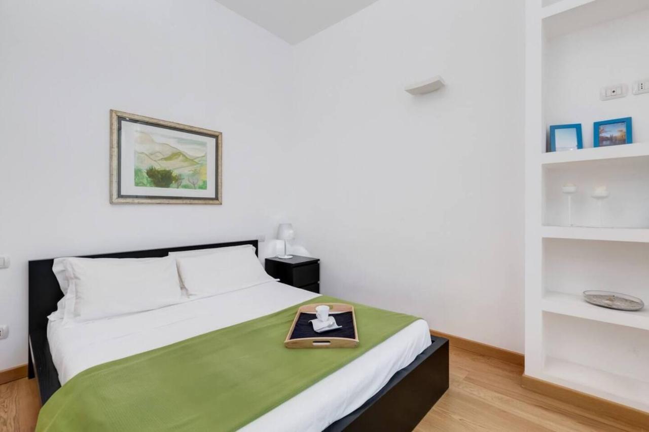 Incantevole Appartamento In Pieno Centro A Roma Extérieur photo