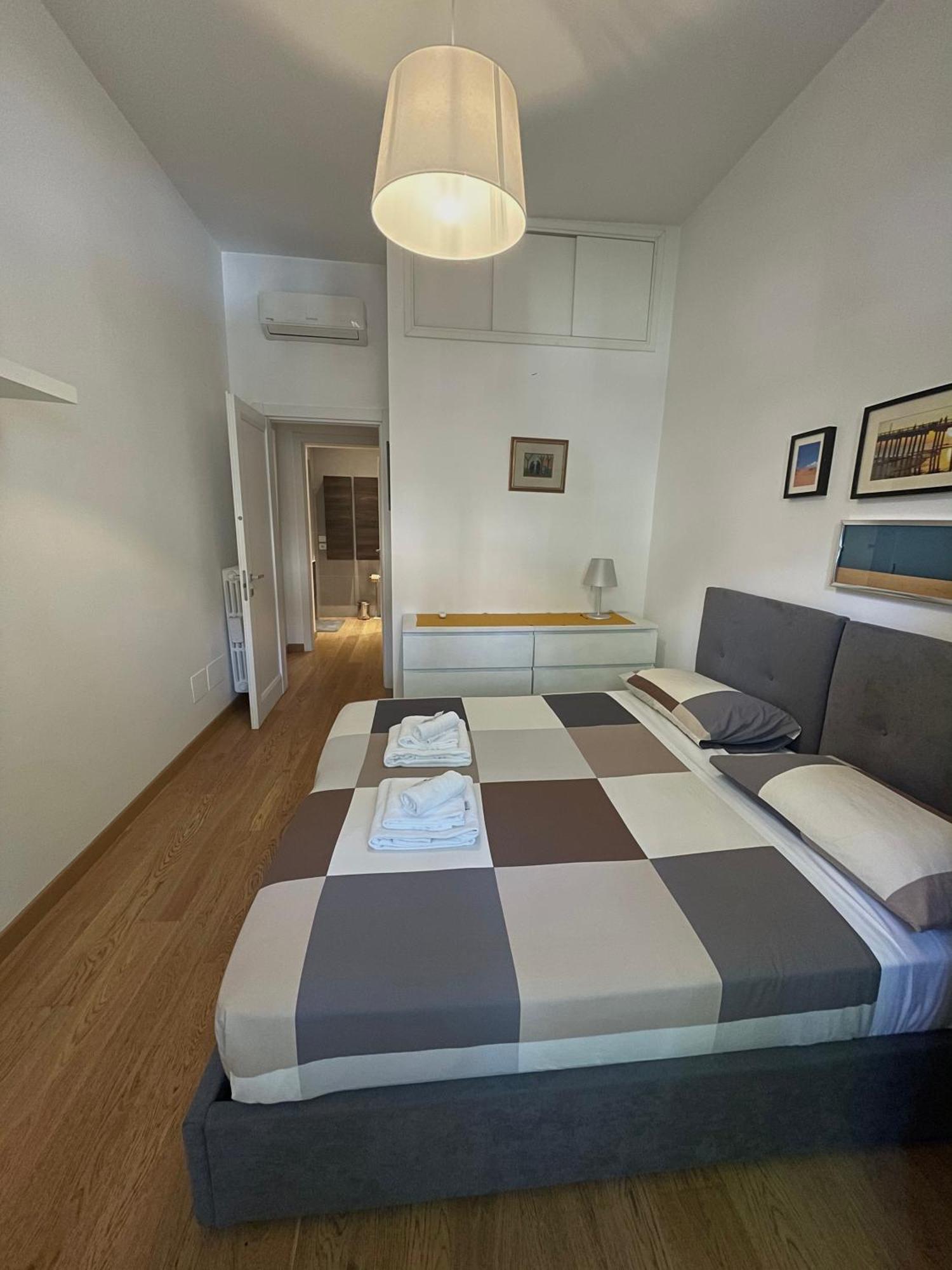 Incantevole Appartamento In Pieno Centro A Roma Extérieur photo